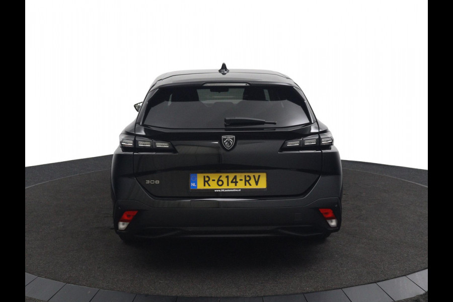 Peugeot 308 SW 1.2*LED*CRUISE*AGR*NAVI*CARPLAY*