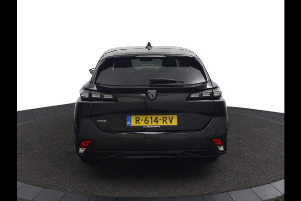 Peugeot 308 SW 1.2*LED*CRUISE*AGR*NAVI*CARPLAY*