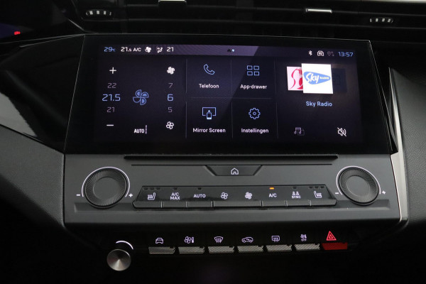 Peugeot 308 SW 1.2*LED*CRUISE*AGR*NAVI*CARPLAY*