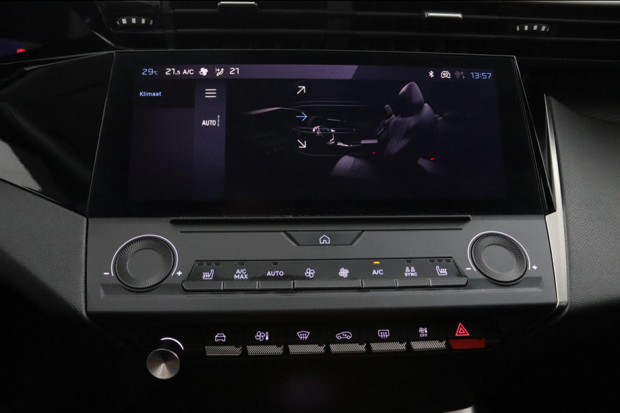 Peugeot 308 SW 1.2*LED*CRUISE*AGR*NAVI*CARPLAY*