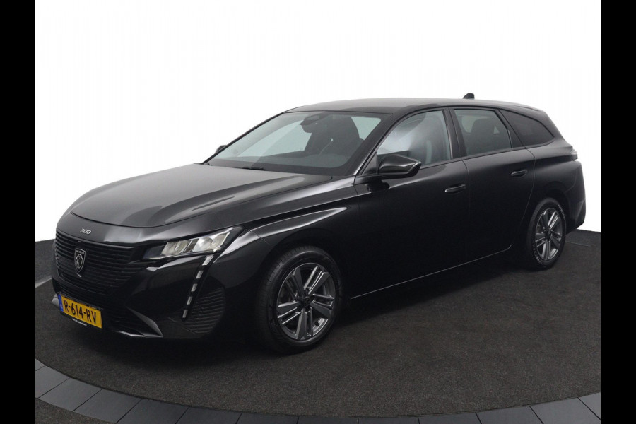 Peugeot 308 SW 1.2*LED*CRUISE*AGR*NAVI*CARPLAY*