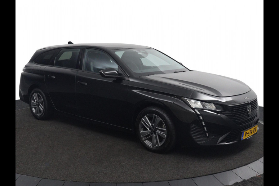 Peugeot 308 SW 1.2*LED*CRUISE*AGR*NAVI*CARPLAY*