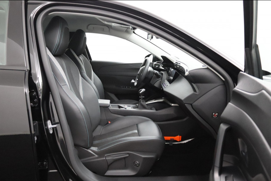 Peugeot 308 SW 1.2*LED*CRUISE*AGR*NAVI*CARPLAY*