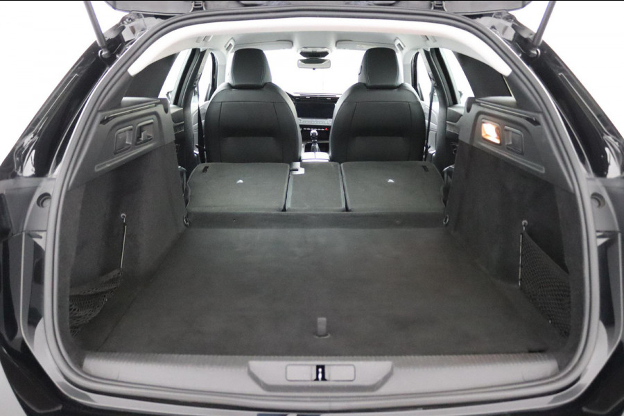 Peugeot 308 SW 1.2*LED*CRUISE*AGR*NAVI*CARPLAY*