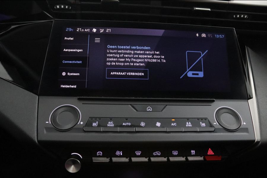 Peugeot 308 SW 1.2*LED*CRUISE*AGR*NAVI*CARPLAY*