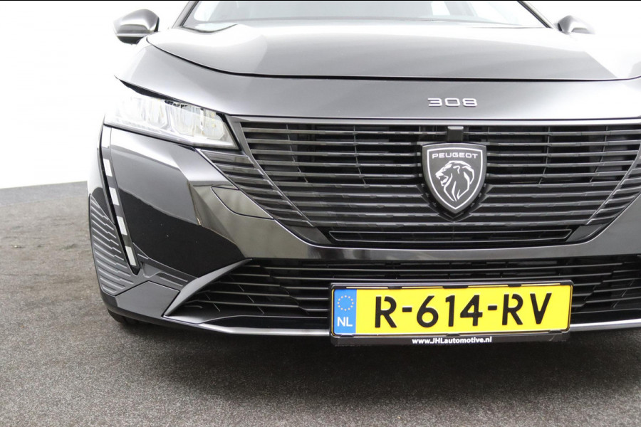 Peugeot 308 SW 1.2*LED*CRUISE*AGR*NAVI*CARPLAY*