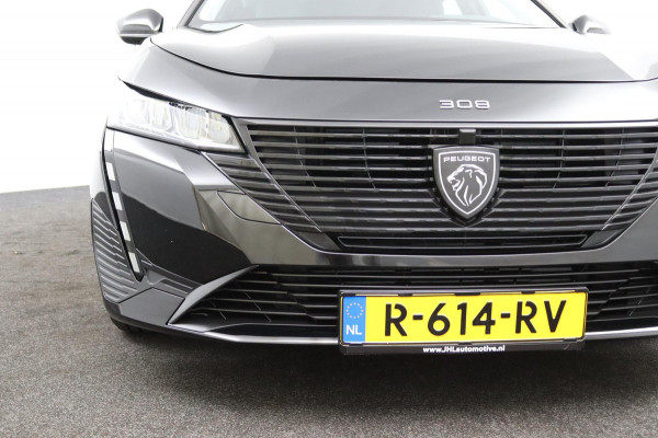 Peugeot 308 SW 1.2*LED*CRUISE*AGR*NAVI*CARPLAY*
