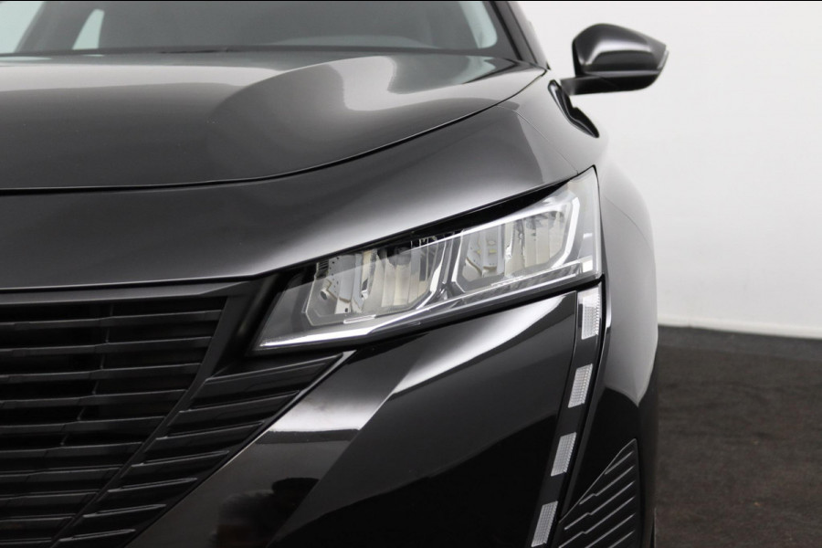 Peugeot 308 SW 1.2*LED*CRUISE*AGR*NAVI*CARPLAY*