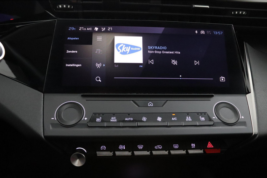 Peugeot 308 SW 1.2*LED*CRUISE*AGR*NAVI*CARPLAY*