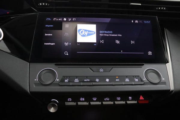 Peugeot 308 SW 1.2*LED*CRUISE*AGR*NAVI*CARPLAY*