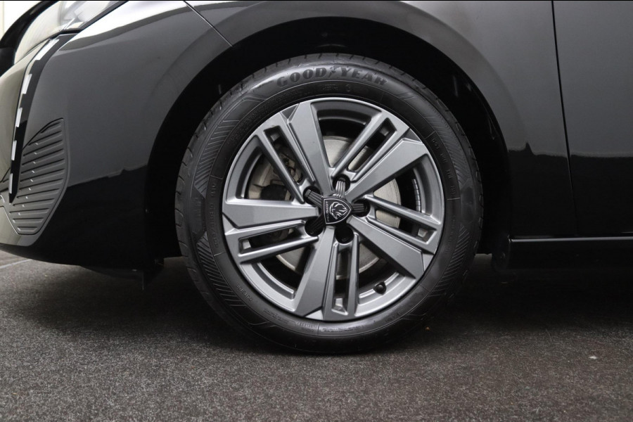 Peugeot 308 SW 1.2*LED*CRUISE*AGR*NAVI*CARPLAY*