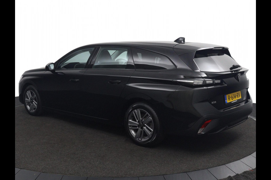 Peugeot 308 SW 1.2*LED*CRUISE*AGR*NAVI*CARPLAY*