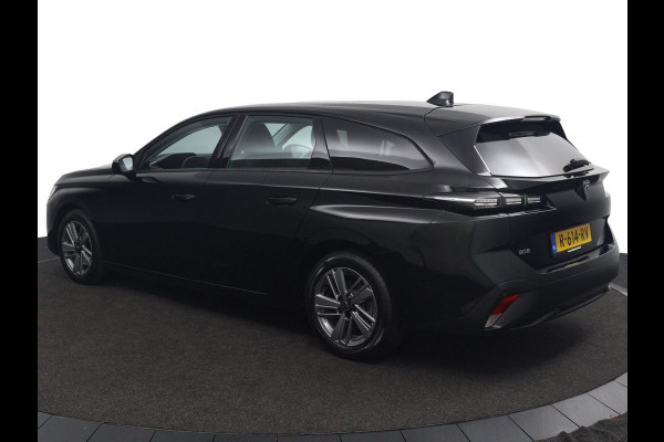 Peugeot 308 SW 1.2*LED*CRUISE*AGR*NAVI*CARPLAY*