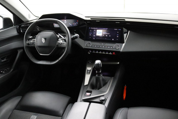 Peugeot 308 SW 1.2*LED*CRUISE*AGR*NAVI*CARPLAY*