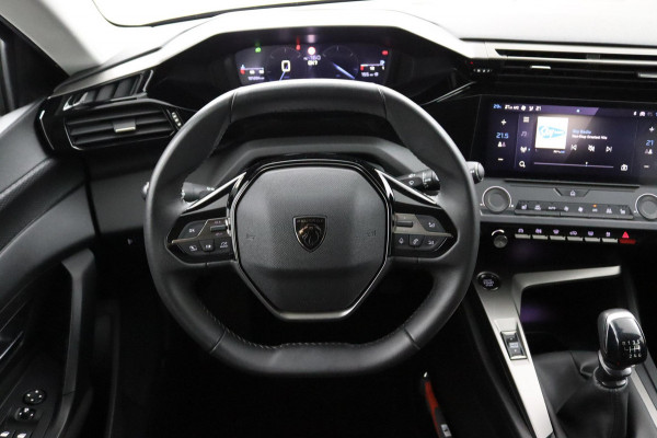 Peugeot 308 SW 1.2*LED*CRUISE*AGR*NAVI*CARPLAY*