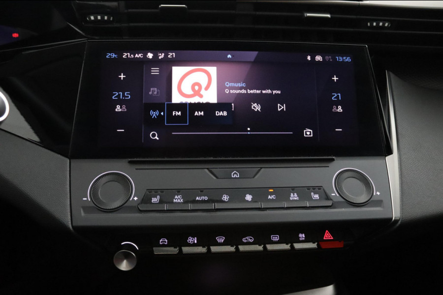 Peugeot 308 SW 1.2*LED*CRUISE*AGR*NAVI*CARPLAY*