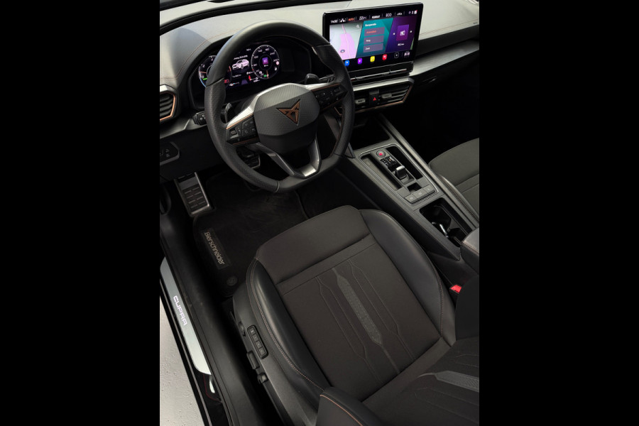 CUPRA Formentor 1.4 e-Hybrid VZ 245pk Performance CarPlay 360 Camera