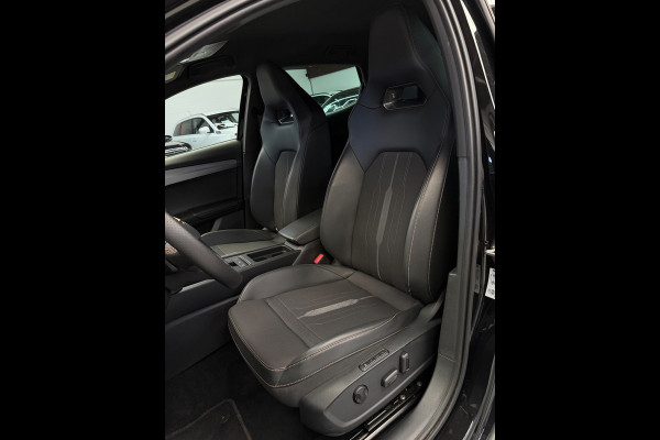 CUPRA Formentor 1.4 e-Hybrid VZ 245pk Performance CarPlay 360 Camera