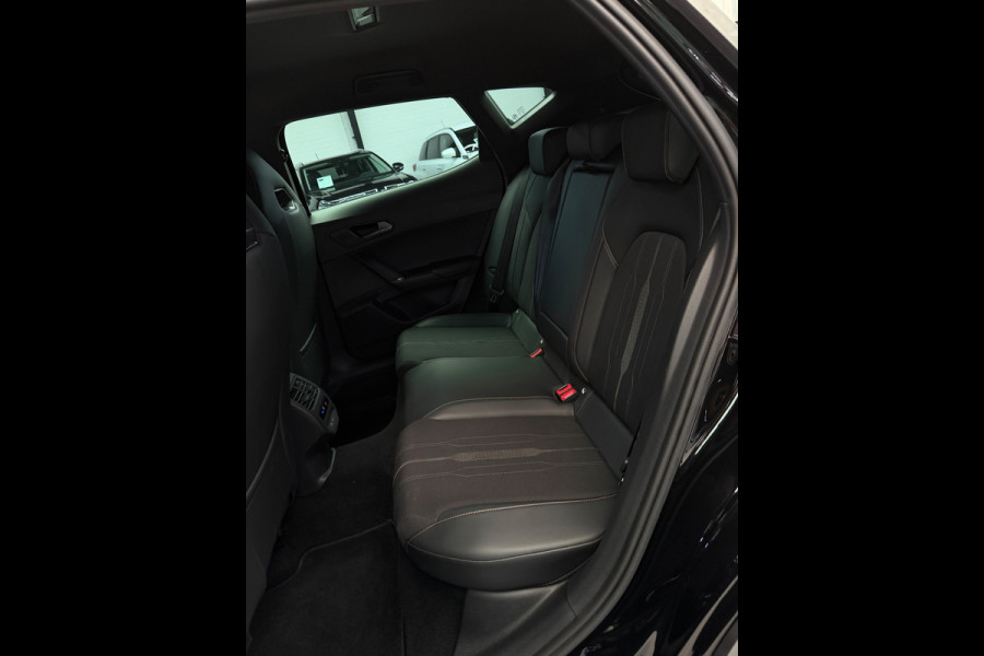 CUPRA Formentor 1.4 e-Hybrid VZ 245pk Performance CarPlay 360 Camera
