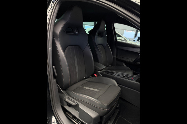 CUPRA Formentor 1.4 e-Hybrid VZ 245pk Performance CarPlay 360 Camera