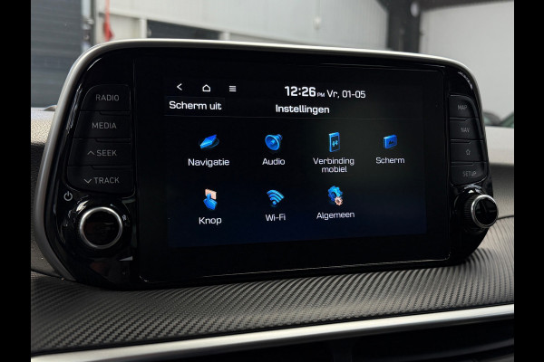 Hyundai Tucson 1.6 T-GDI CarPlay Camera Trekhaak