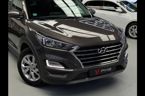 Hyundai Tucson 1.6 T-GDI CarPlay Camera Trekhaak