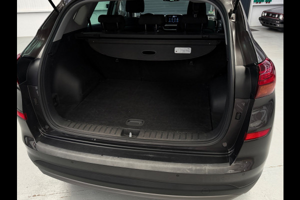 Hyundai Tucson 1.6 T-GDI CarPlay Camera Trekhaak