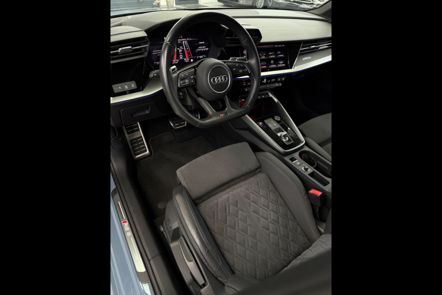 Audi RS3 Limousine 2.5 TFSI Quattro Maxton Panorama