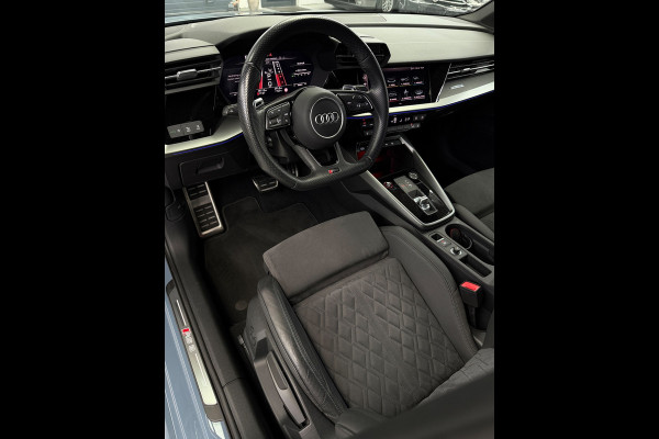 Audi RS3 Limousine 2.5 TFSI Quattro Maxton Panorama