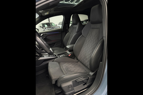 Audi RS3 Limousine 2.5 TFSI Quattro Maxton Panorama