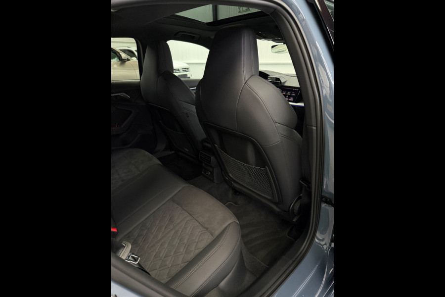 Audi RS3 Limousine 2.5 TFSI Quattro Maxton Panorama