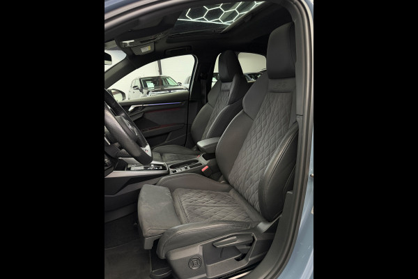 Audi RS3 Limousine 2.5 TFSI Quattro Maxton Panorama