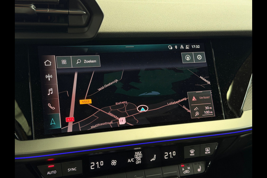 Audi RS3 Limousine 2.5 TFSI Quattro Maxton Panorama