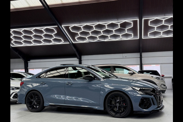 Audi RS3 Limousine 2.5 TFSI Quattro Maxton Panorama