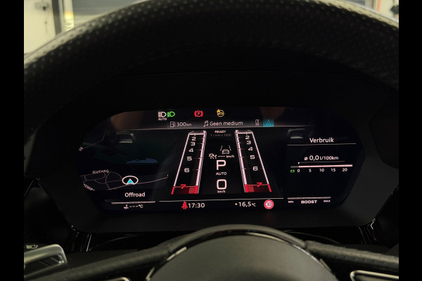 Audi RS3 Limousine 2.5 TFSI Quattro Maxton Panorama
