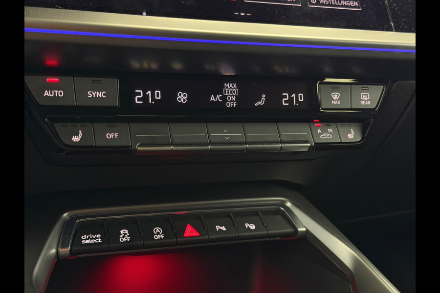 Audi RS3 Limousine 2.5 TFSI Quattro Maxton Panorama