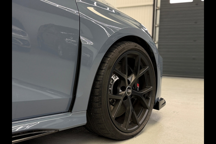 Audi RS3 Limousine 2.5 TFSI Quattro Maxton Panorama
