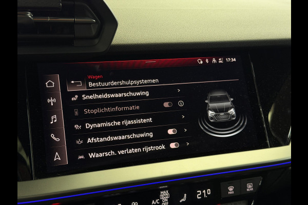 Audi RS3 Limousine 2.5 TFSI Quattro Maxton Panorama