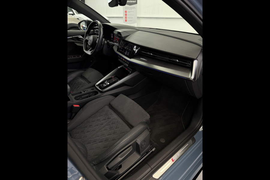 Audi RS3 Limousine 2.5 TFSI Quattro Maxton Panorama