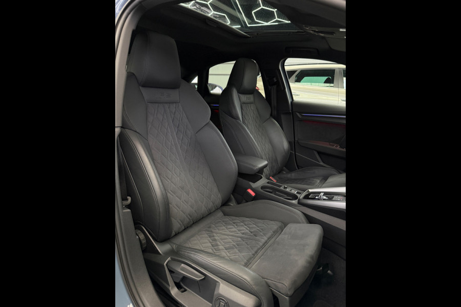 Audi RS3 Limousine 2.5 TFSI Quattro Maxton Panorama