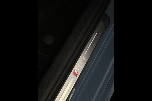 Audi RS3 Limousine 2.5 TFSI Quattro Maxton Panorama