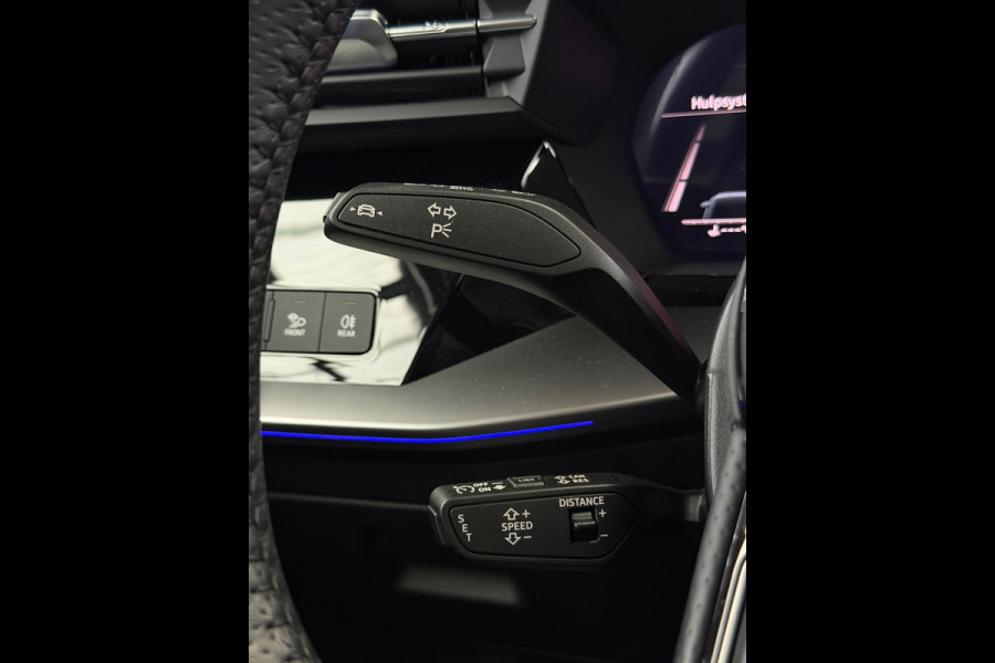 Audi RS3 Limousine 2.5 TFSI Quattro Maxton Panorama
