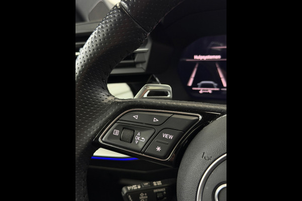 Audi RS3 Limousine 2.5 TFSI Quattro Maxton Panorama