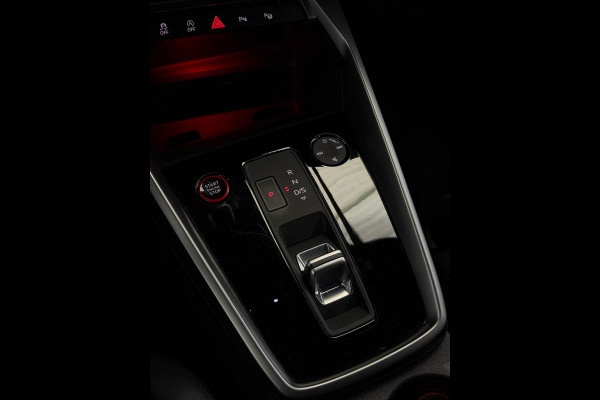Audi RS3 Limousine 2.5 TFSI Quattro Maxton Panorama