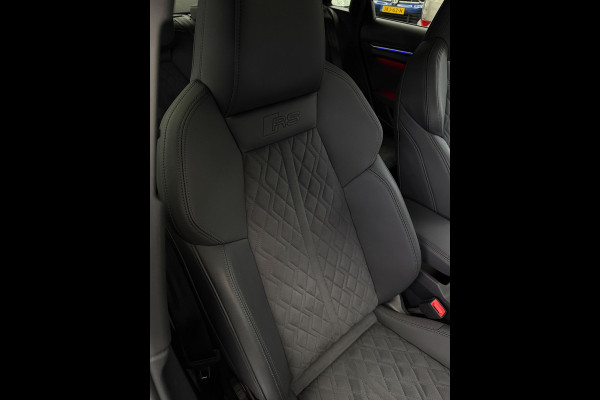 Audi RS3 Limousine 2.5 TFSI Quattro Maxton Panorama