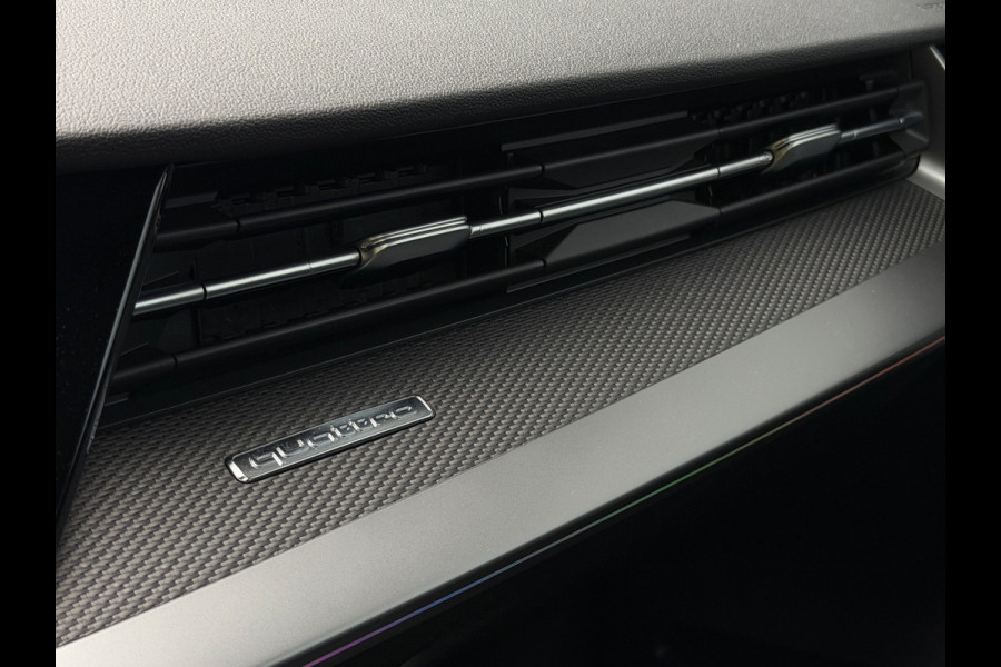 Audi RS3 Limousine 2.5 TFSI Quattro Maxton Panorama