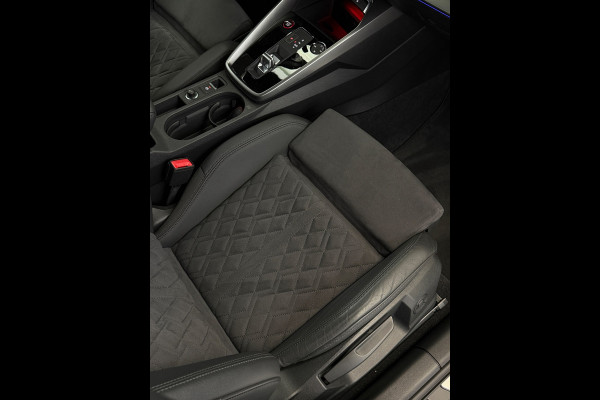 Audi RS3 Limousine 2.5 TFSI Quattro Maxton Panorama