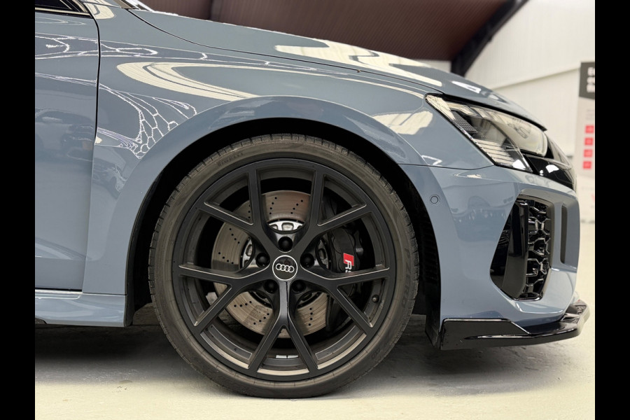 Audi RS3 Limousine 2.5 TFSI Quattro Maxton Panorama