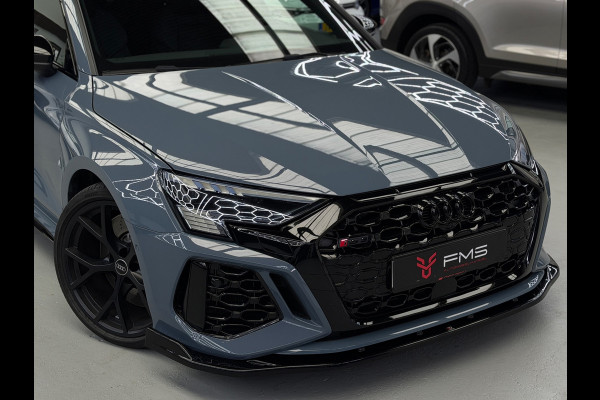 Audi RS3 Limousine 2.5 TFSI Quattro Maxton Panorama