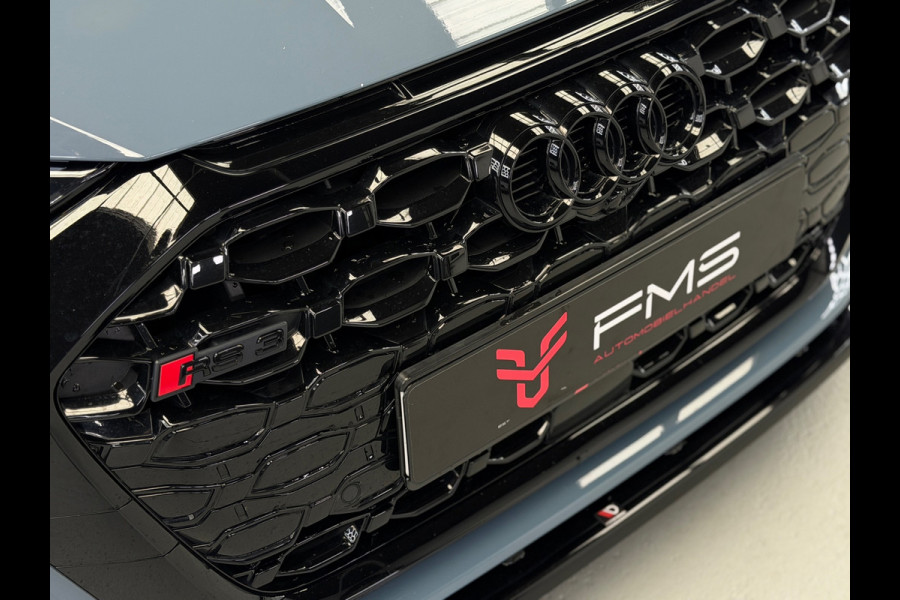 Audi RS3 Limousine 2.5 TFSI Quattro Maxton Panorama